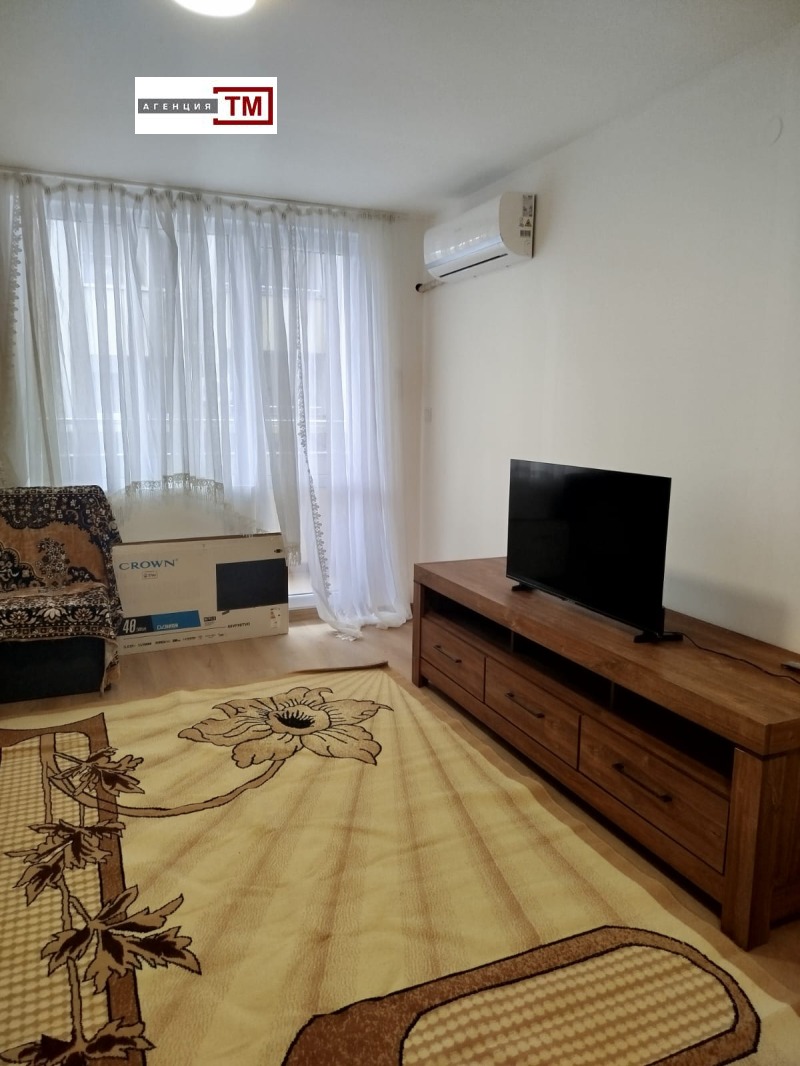 Дава под наем  2-стаен град Стара Загора , Три чучура - център , 65 кв.м | 97187726 - изображение [6]