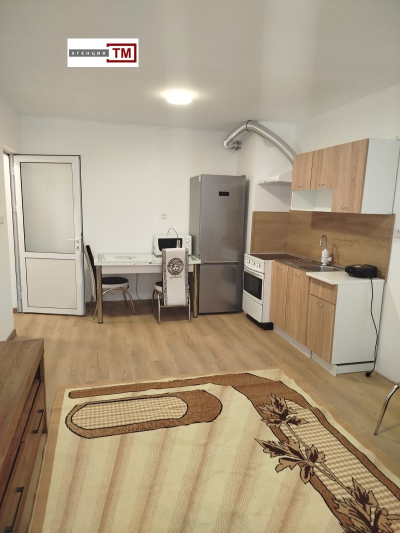 Дава под наем  2-стаен град Стара Загора , Три чучура - център , 65 кв.м | 97187726 - изображение [3]