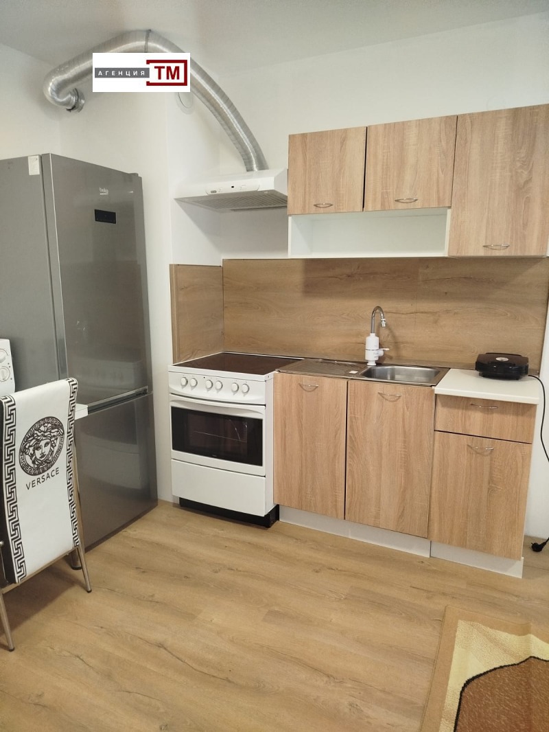 Дава под наем  2-стаен град Стара Загора , Три чучура - център , 65 кв.м | 97187726 - изображение [2]