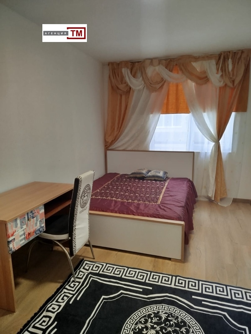 Дава под наем  2-стаен град Стара Загора , Три чучура - център , 65 кв.м | 97187726 - изображение [5]