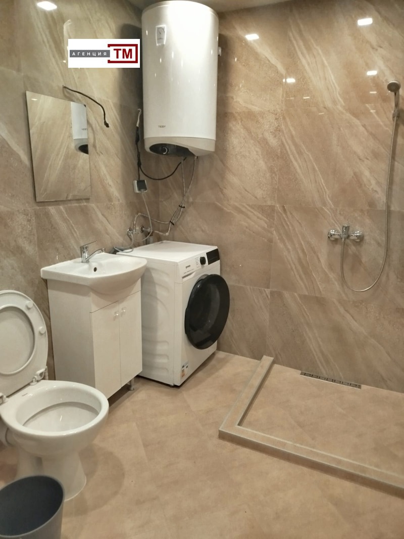 Дава под наем  2-стаен град Стара Загора , Три чучура - център , 65 кв.м | 97187726 - изображение [4]