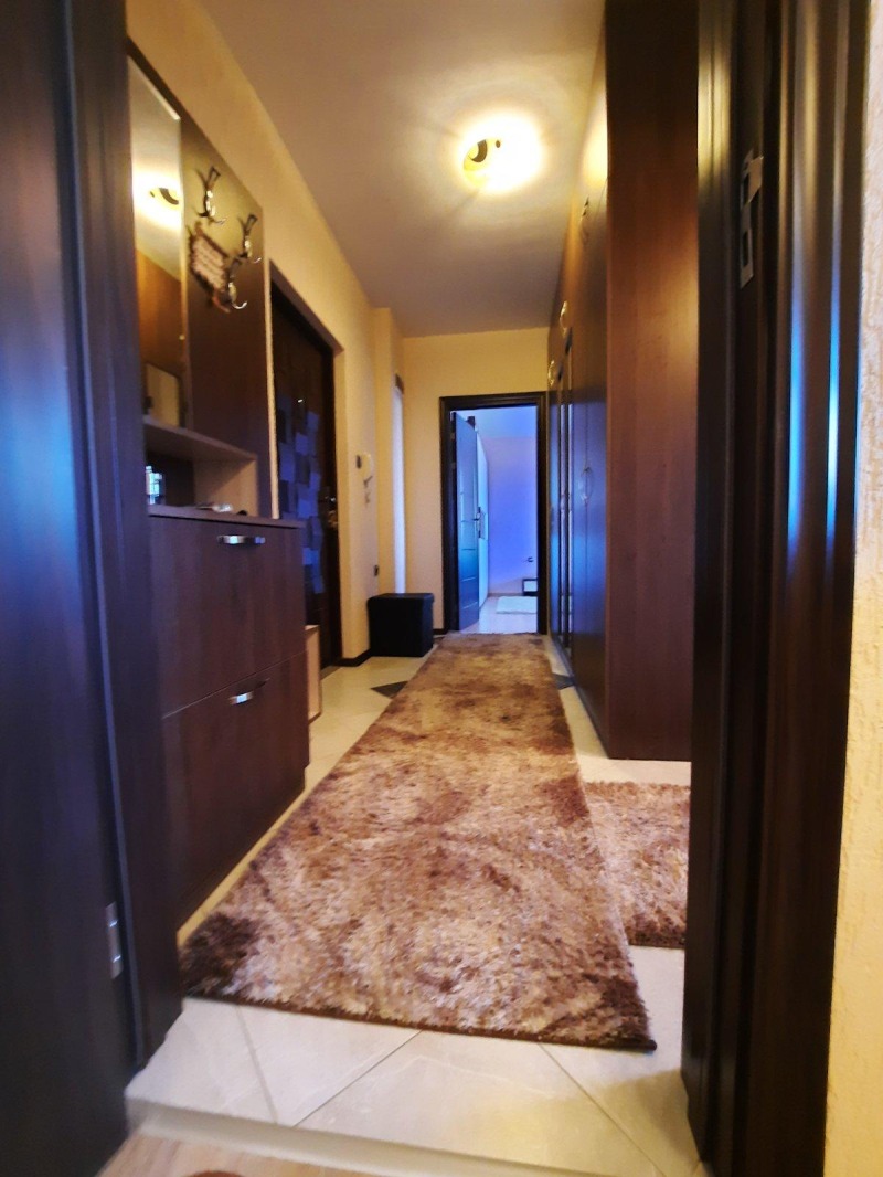 Дава под наем  2-стаен град Пловдив , Кючук Париж , 74 кв.м | 96861902 - изображение [5]