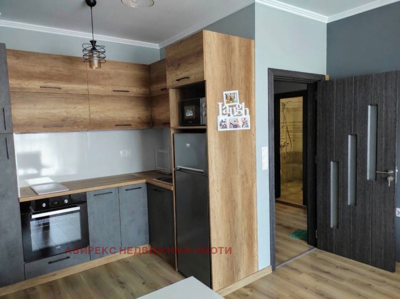 Дава под наем 2-СТАЕН, гр. Пловдив, Христо Смирненски, снимка 3 - Апартаменти - 52601331