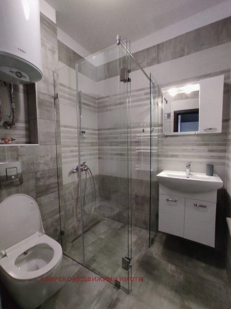 Дава под наем 2-СТАЕН, гр. Пловдив, Христо Смирненски, снимка 8 - Апартаменти - 52601331