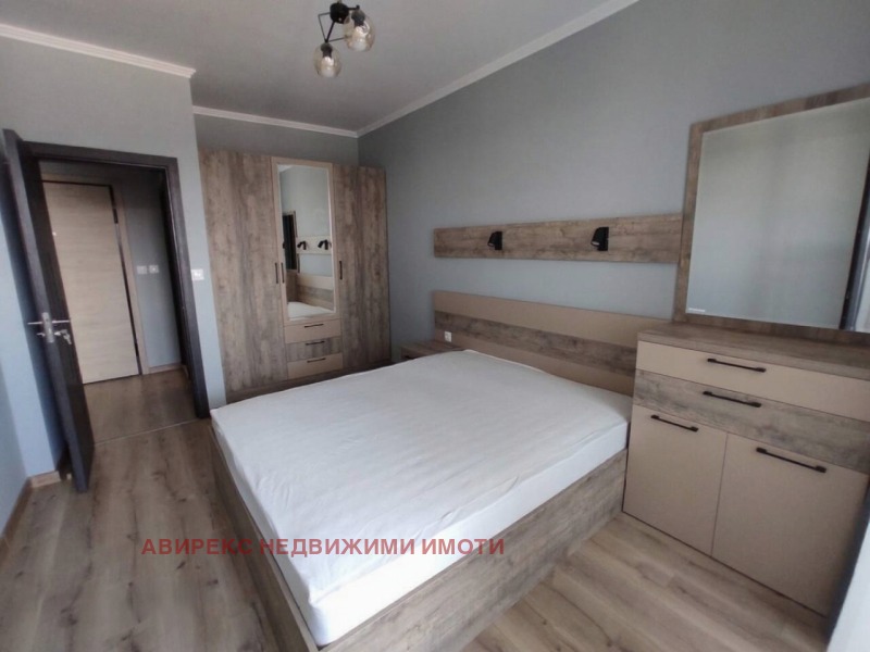 Дава под наем 2-СТАЕН, гр. Пловдив, Христо Смирненски, снимка 5 - Апартаменти - 52601331