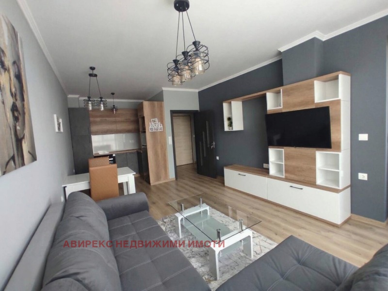 Дава под наем 2-СТАЕН, гр. Пловдив, Христо Смирненски, снимка 7 - Апартаменти - 52601331