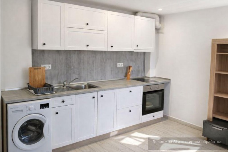 Дава под наем 2-СТАЕН, гр. Варна, Автогара, снимка 2 - Апартаменти - 53004460