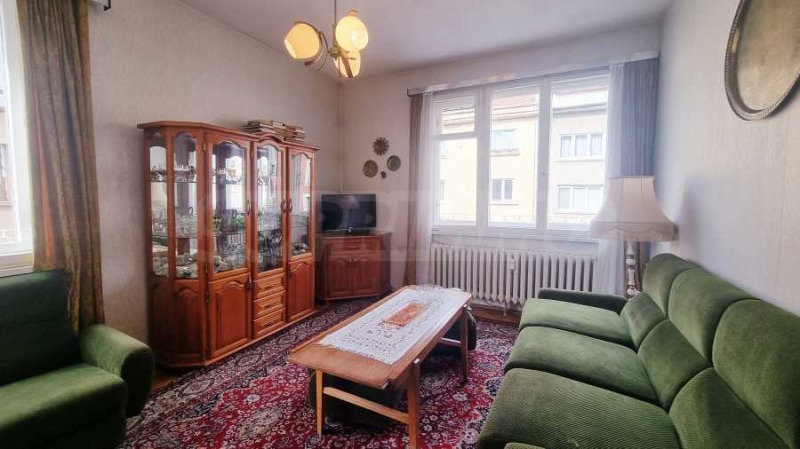 Дава под наем 2-СТАЕН, гр. София, Център