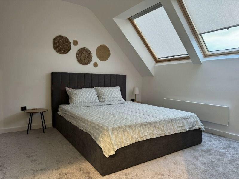 Дава под наем 2-СТАЕН, гр. София, Студентски град, снимка 3 - Апартаменти - 53771403