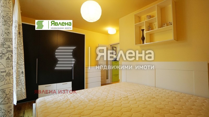 Дава под наем 2-СТАЕН, гр. София, Толстой, снимка 7 - Апартаменти - 54528638