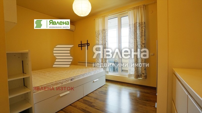 Дава под наем 2-СТАЕН, гр. София, Толстой, снимка 6 - Апартаменти - 54528638
