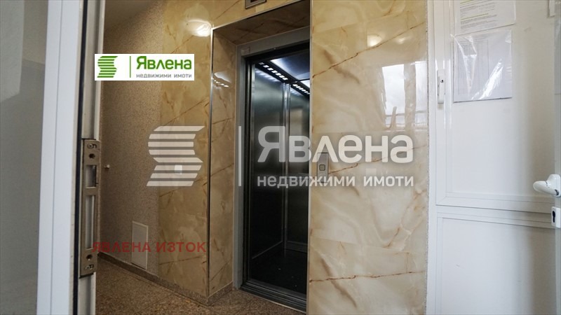 Дава под наем 2-СТАЕН, гр. София, Толстой, снимка 2 - Апартаменти - 54528638