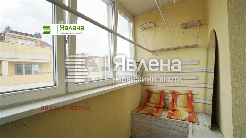 Дава под наем 2-СТАЕН, гр. София, Толстой, снимка 3 - Апартаменти - 54528638