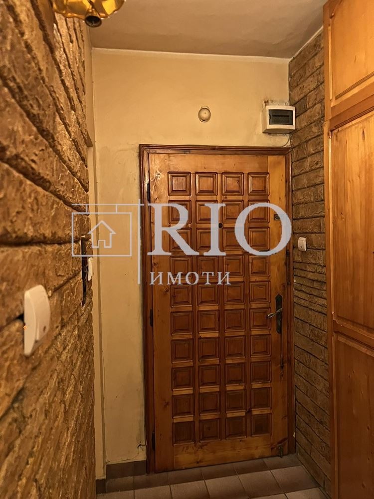 Te huur  2 slaapkamers Plovdiv , Kjutsjuk Parizj , 78 m² | 60970500 - afbeelding [12]