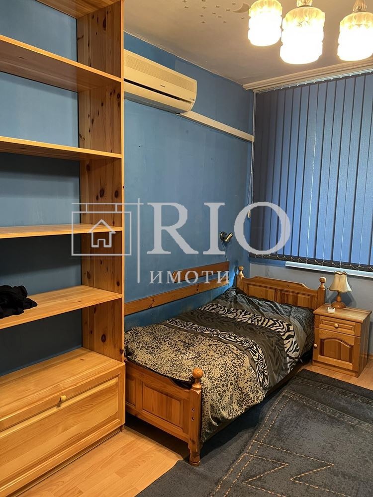 Te huur  2 slaapkamers Plovdiv , Kjutsjuk Parizj , 78 m² | 60970500 - afbeelding [10]