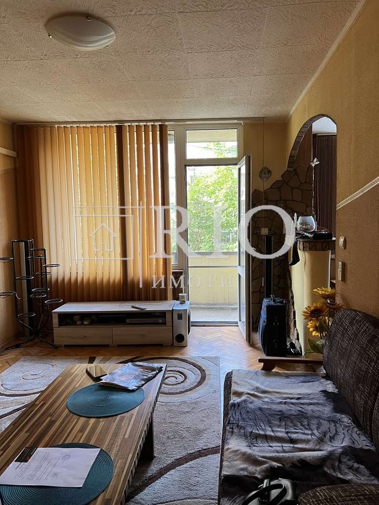 Zu vermieten  2 Schlafzimmer Plowdiw , Kjutschuk Parisch , 78 qm | 60970500 - Bild [2]