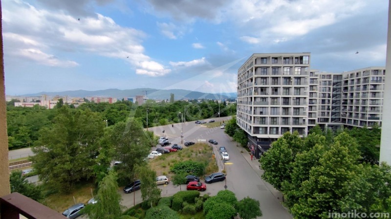 Til leje  2 soveværelser Sofia , Druzhba 2 , 90 kvm | 81673573 - billede [4]