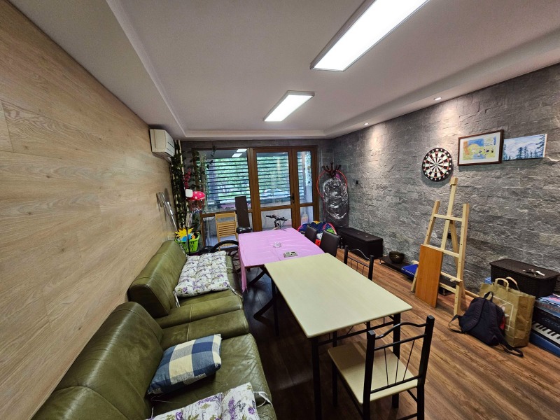 Da affittare  Ufficio Sofia , Sveta Troitsa , 55 mq | 87402695 - Immagine [4]