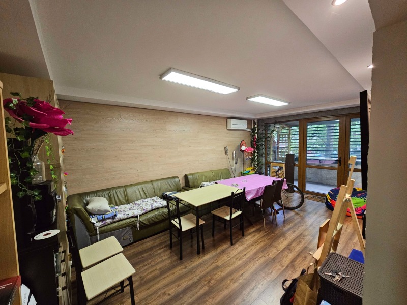 Da affittare  Ufficio Sofia , Sveta Troitsa , 55 mq | 87402695