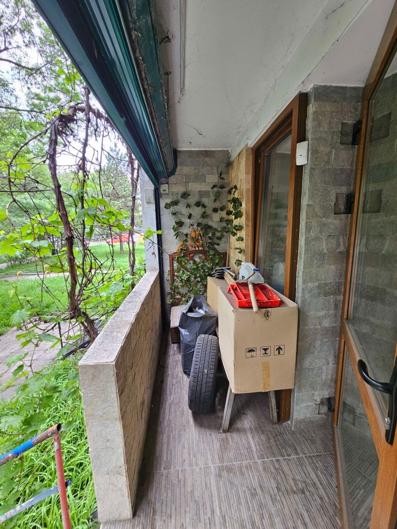 Da affittare  Ufficio Sofia , Sveta Troitsa , 55 mq | 87402695 - Immagine [7]