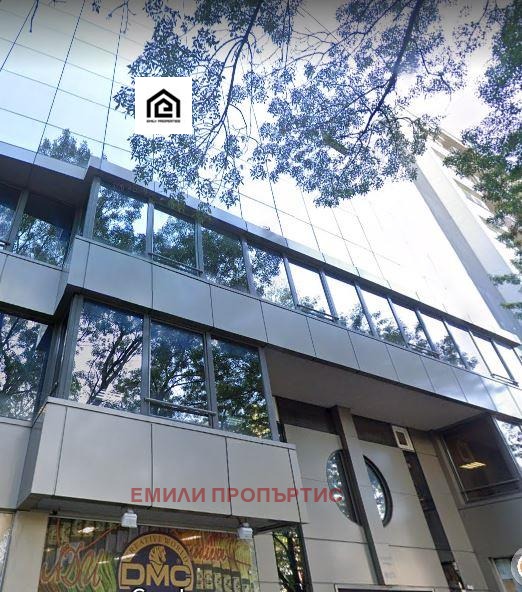 Дава под наем ОФИС, гр. София, Стрелбище, снимка 10 - Офиси - 53068536