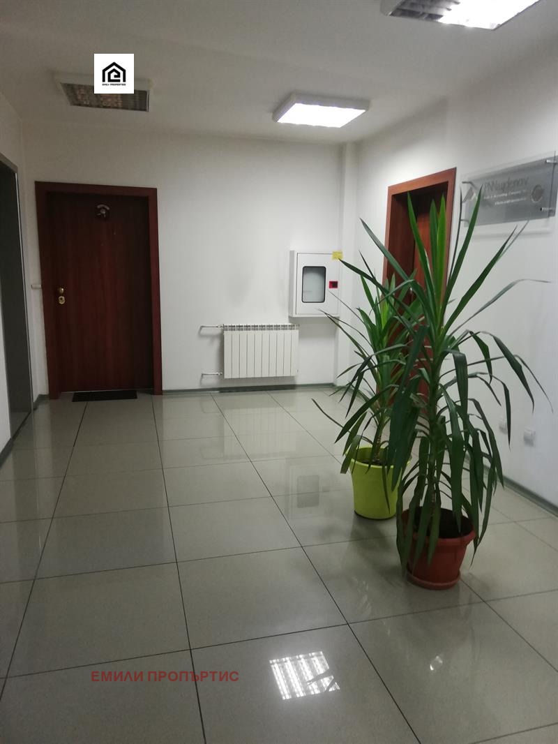 Дава под наем ОФИС, гр. София, Стрелбище, снимка 7 - Офиси - 53068536