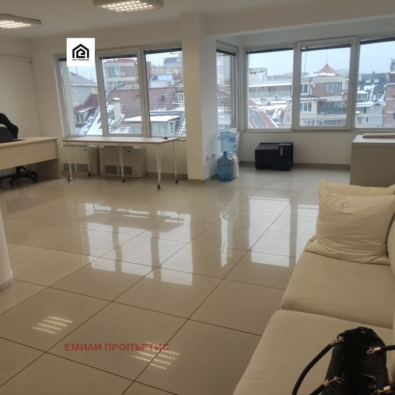 Дава под наем ОФИС, гр. София, Стрелбище