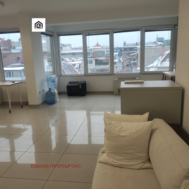 Дава под наем ОФИС, гр. София, Стрелбище, снимка 3 - Офиси - 53068536