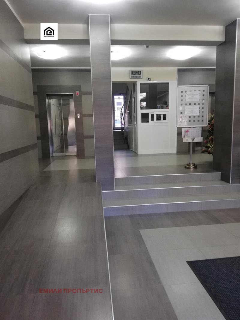 Дава под наем ОФИС, гр. София, Стрелбище, снимка 9 - Офиси - 53068536