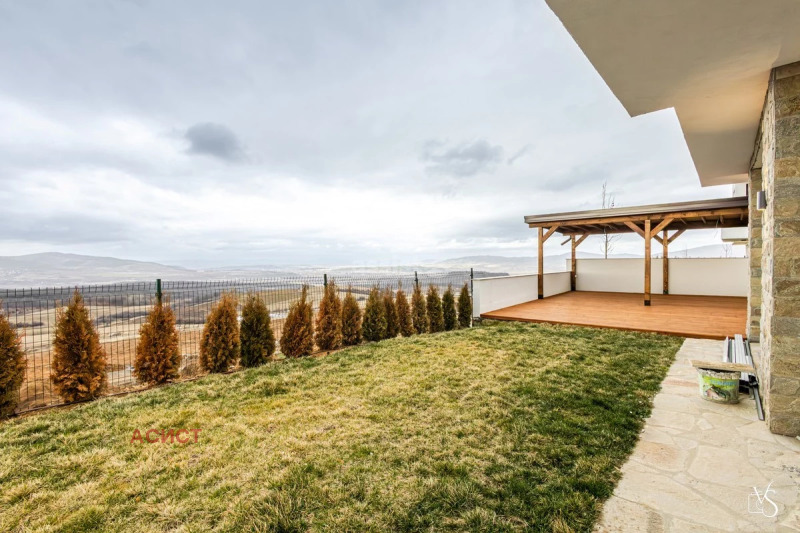 Дава под наем КЪЩА, гр. София, Горна баня, снимка 15 - Къщи - 53008217