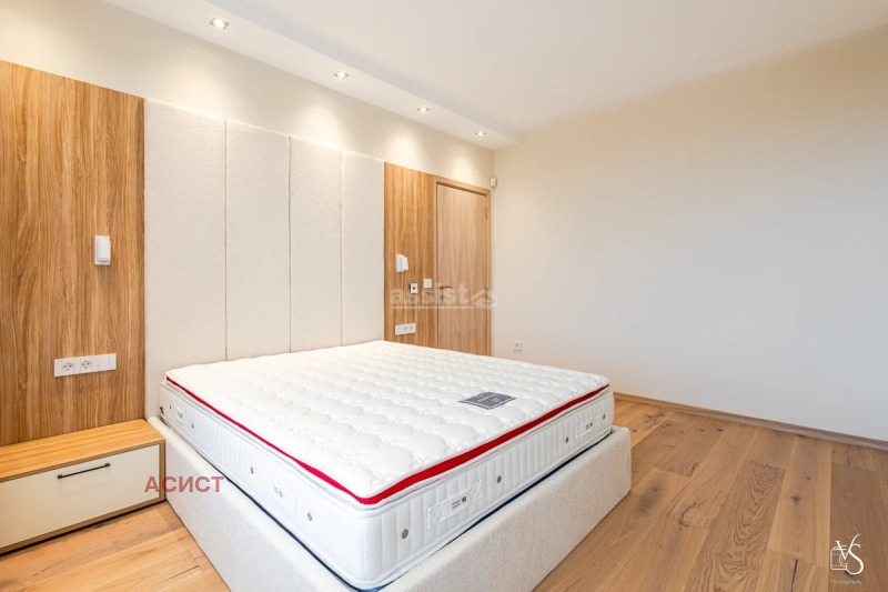 Дава под наем КЪЩА, гр. София, Горна баня, снимка 9 - Къщи - 53008217