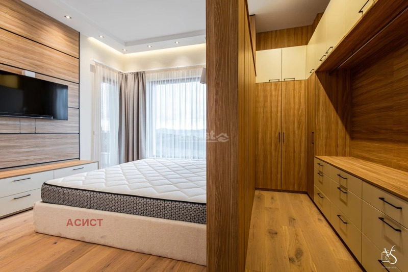 Дава под наем КЪЩА, гр. София, Горна баня, снимка 10 - Къщи - 53008217