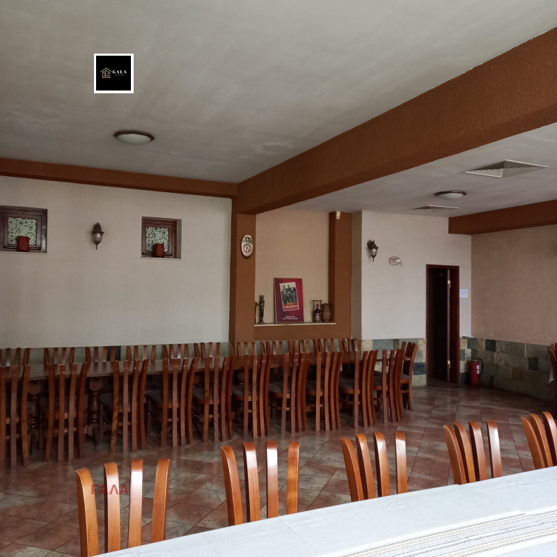 Дава под наем БИЗНЕС ИМОТ, гр. Шумен, Боян Българанов 1, снимка 3 - Други - 53280758