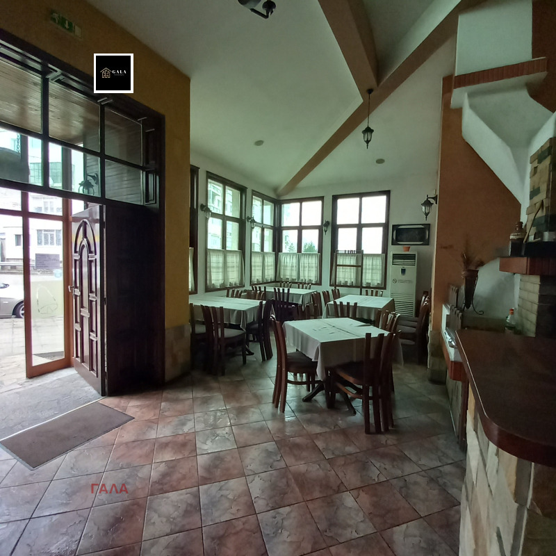 Дава под наем БИЗНЕС ИМОТ, гр. Шумен, Боян Българанов 1, снимка 4 - Други - 53280758