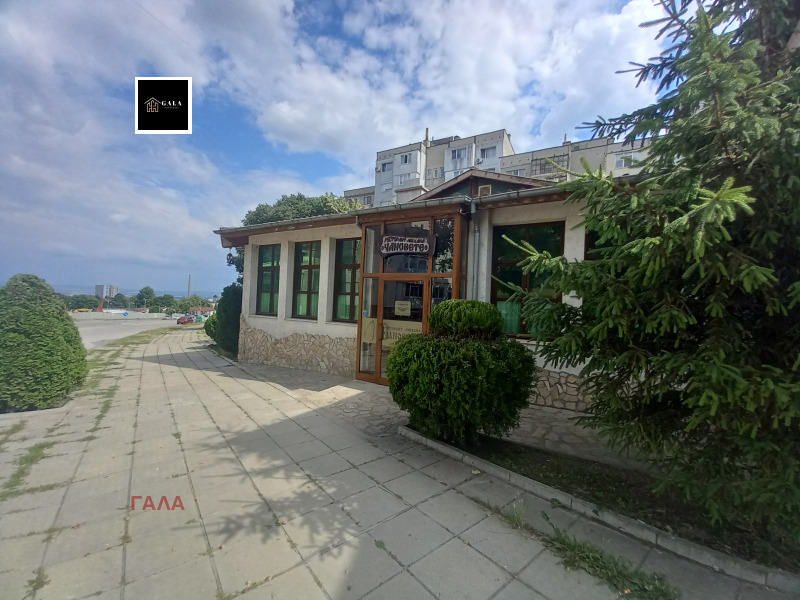 Дава под наем БИЗНЕС ИМОТ, гр. Шумен, Боян Българанов 1, снимка 2 - Други - 53280758