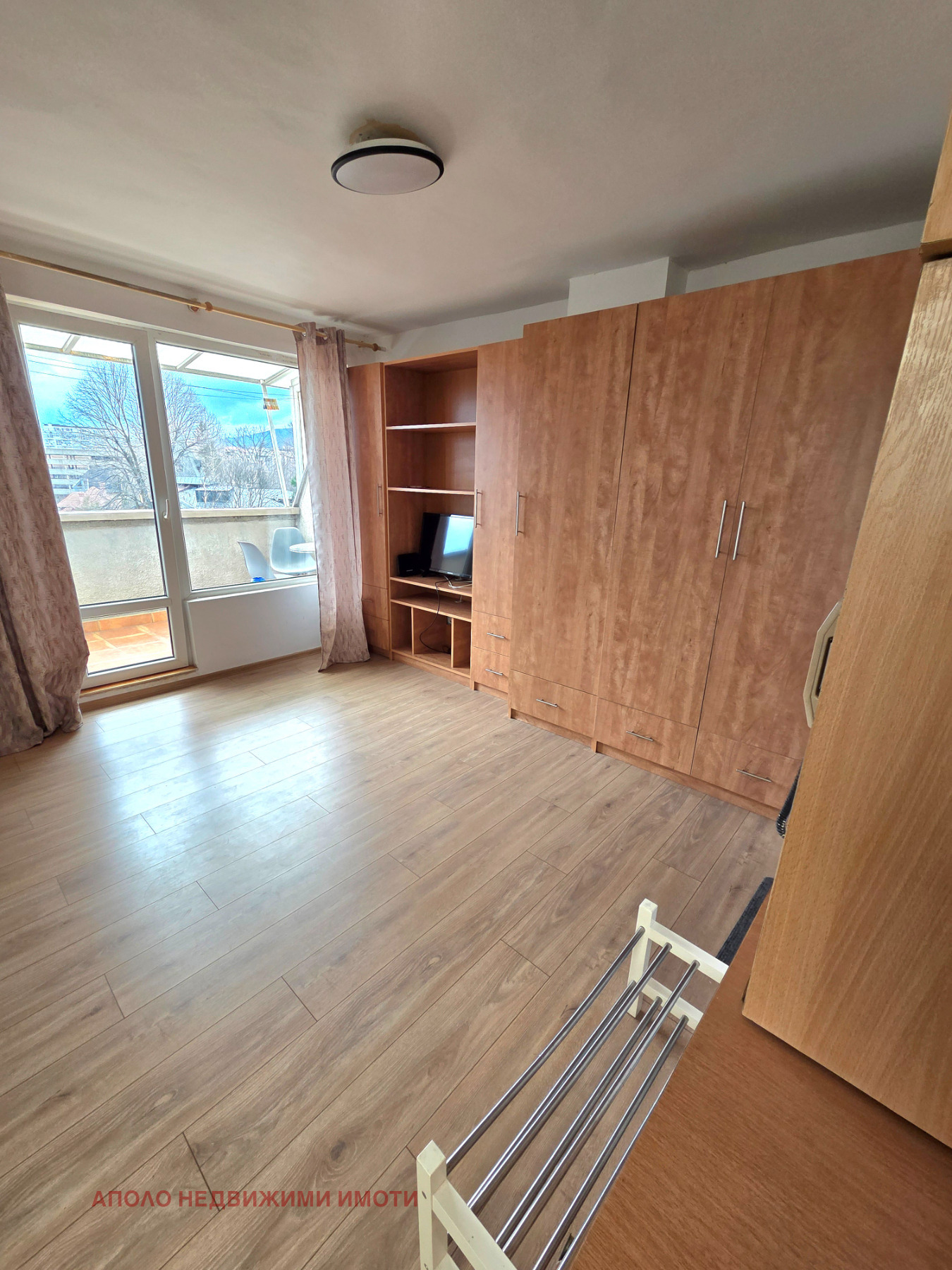 Дава под наем 1-СТАЕН, гр. София, Овча купел, снимка 8 - Апартаменти - 53902272