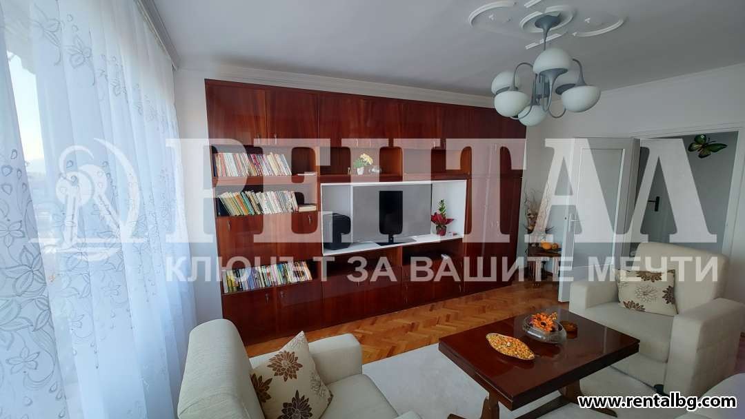 Дава под наем 2-СТАЕН, гр. Пловдив, Център, снимка 3 - Апартаменти - 54248440