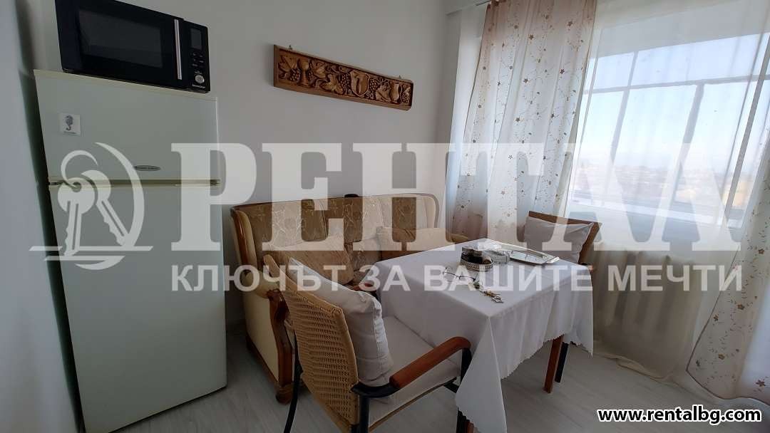 Дава под наем 2-СТАЕН, гр. Пловдив, Център, снимка 8 - Апартаменти - 54248440