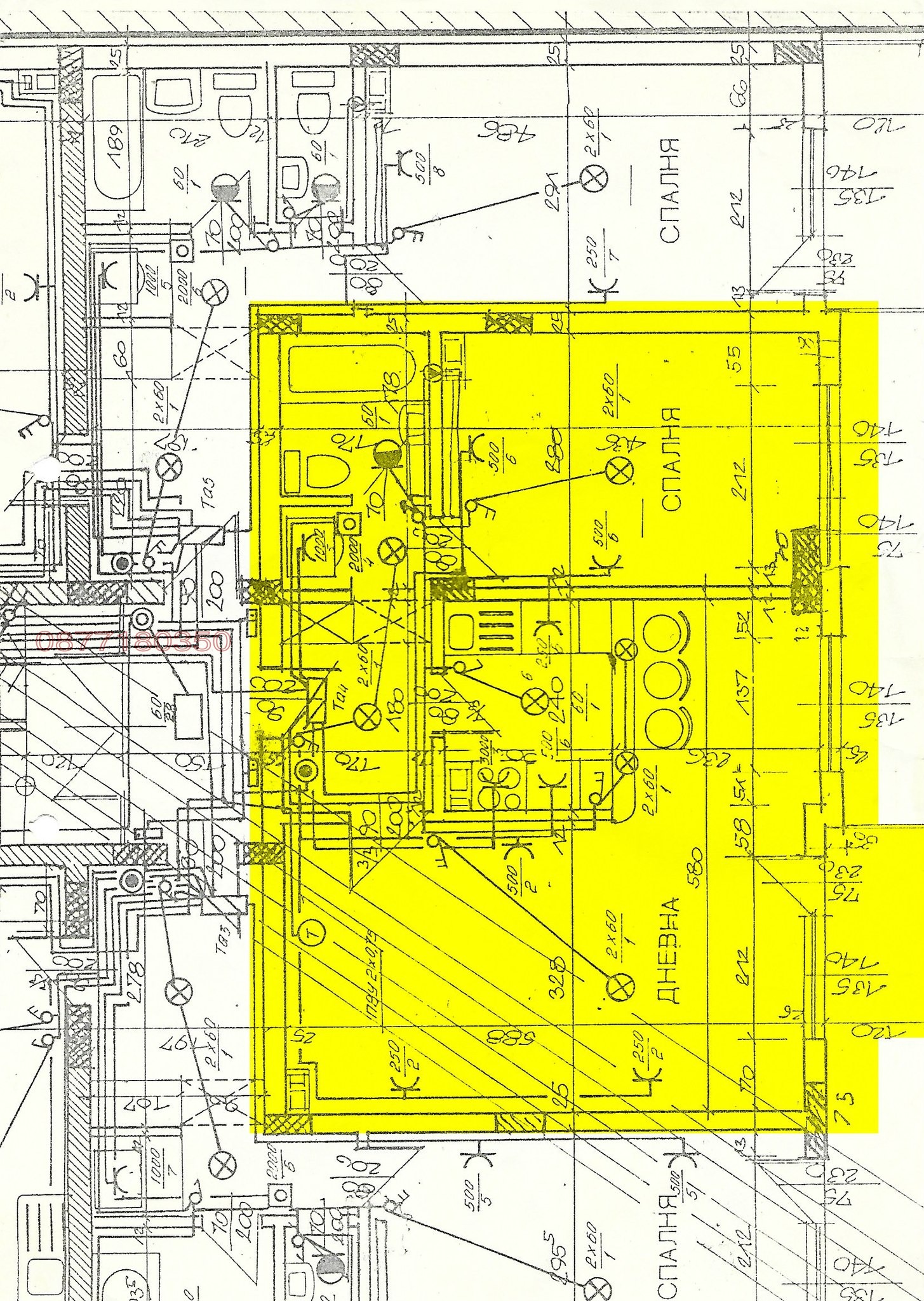 Дава под Наем 2-СТАЕН | Imot.bg — изображение 16