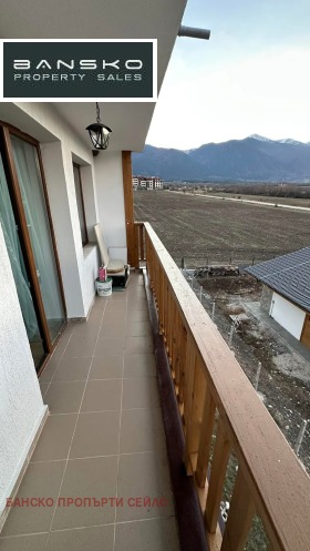 Studio Bansko, region Blagoevgrad 11