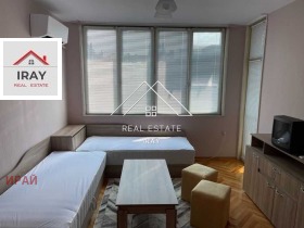 1 chambre Tsentar, Stara Zagora