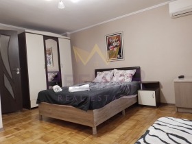 2 camere da letto VINS-Cherven ploshtad, Varna 1