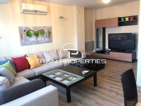 2 bedroom Chayka, Varna 1