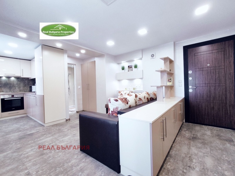 For Rent  Studio Ruse , Shirok tsentar , 33 sq.m | 39309111 - image [12]