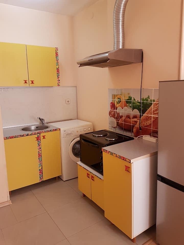 En renta  Estudio Plovdiv , Kamenitsa 1 , 33 metros cuadrados | 49063376 - imagen [5]