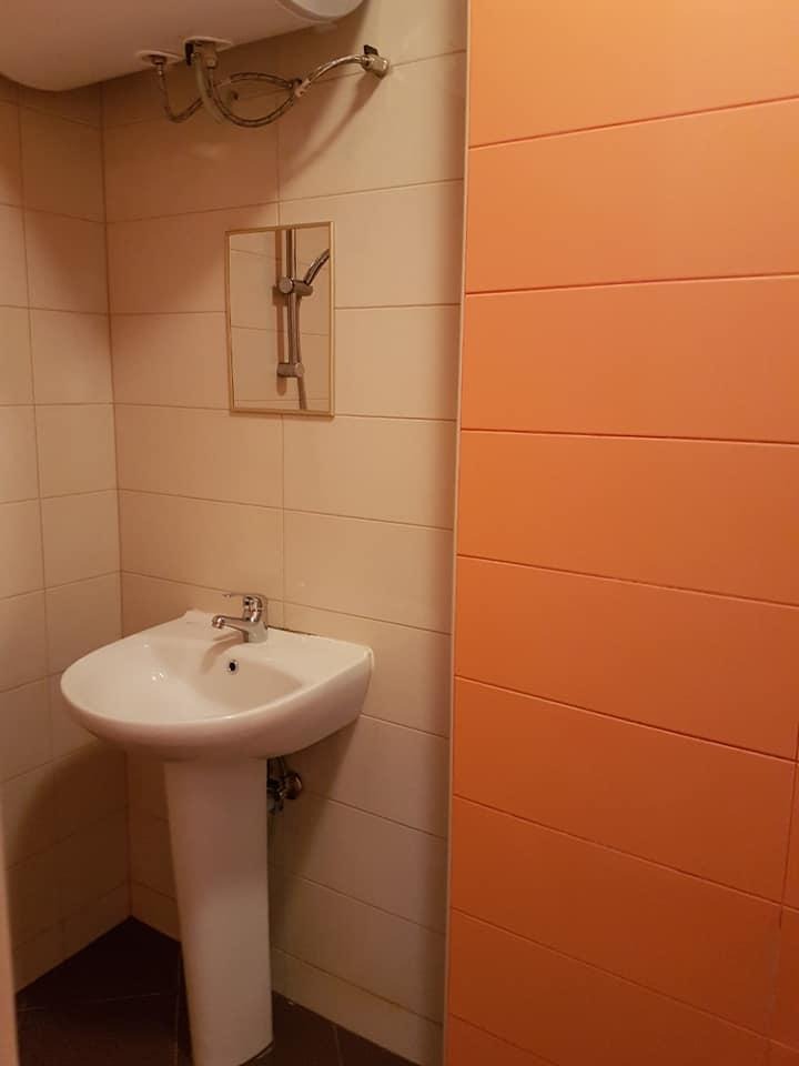En renta  Estudio Plovdiv , Kamenitsa 1 , 33 metros cuadrados | 49063376 - imagen [7]