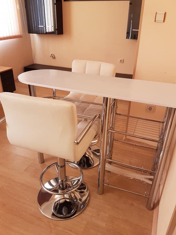 En renta  Estudio Plovdiv , Kamenitsa 1 , 33 metros cuadrados | 49063376 - imagen [3]