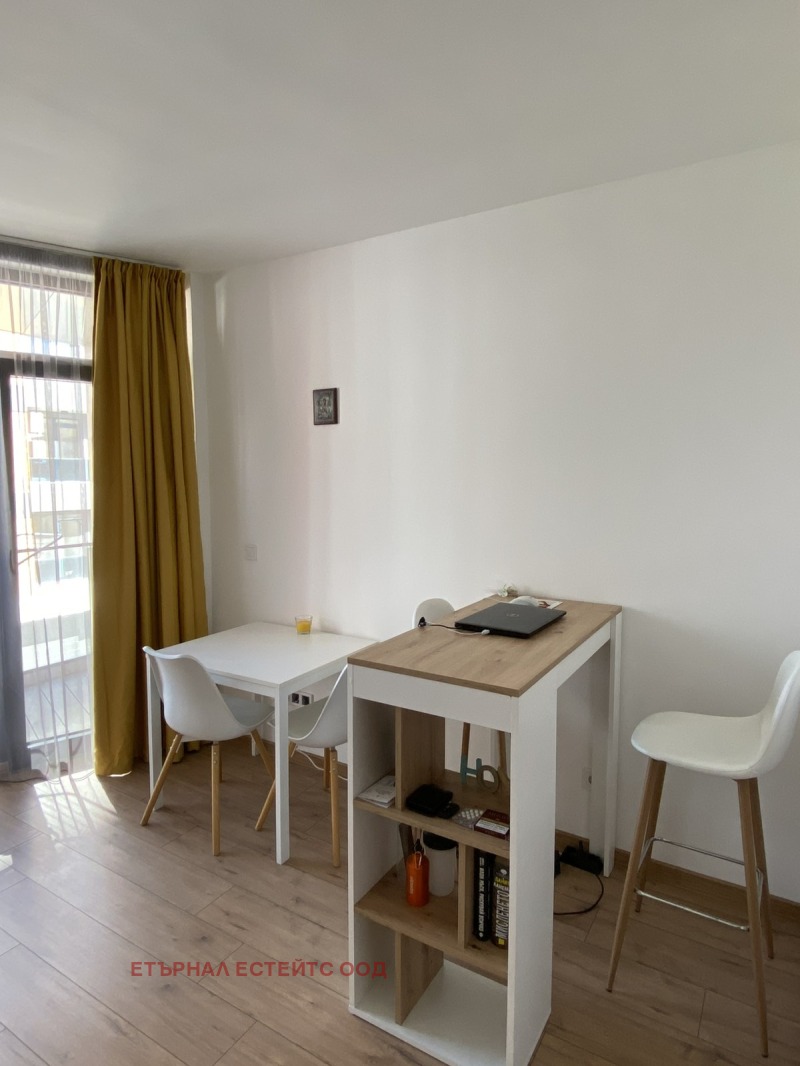 Da affittare  Studio Sofia , Studentski grad , 40 mq | 35215804 - Immagine [3]