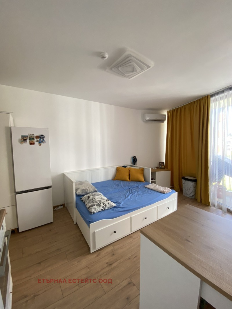 Da affittare  Studio Sofia , Studentski grad , 40 mq | 35215804 - Immagine [5]