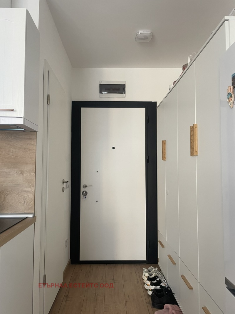 Da affittare  Studio Sofia , Studentski grad , 40 mq | 35215804